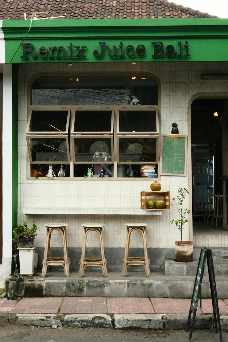 Junction Café & Workspace