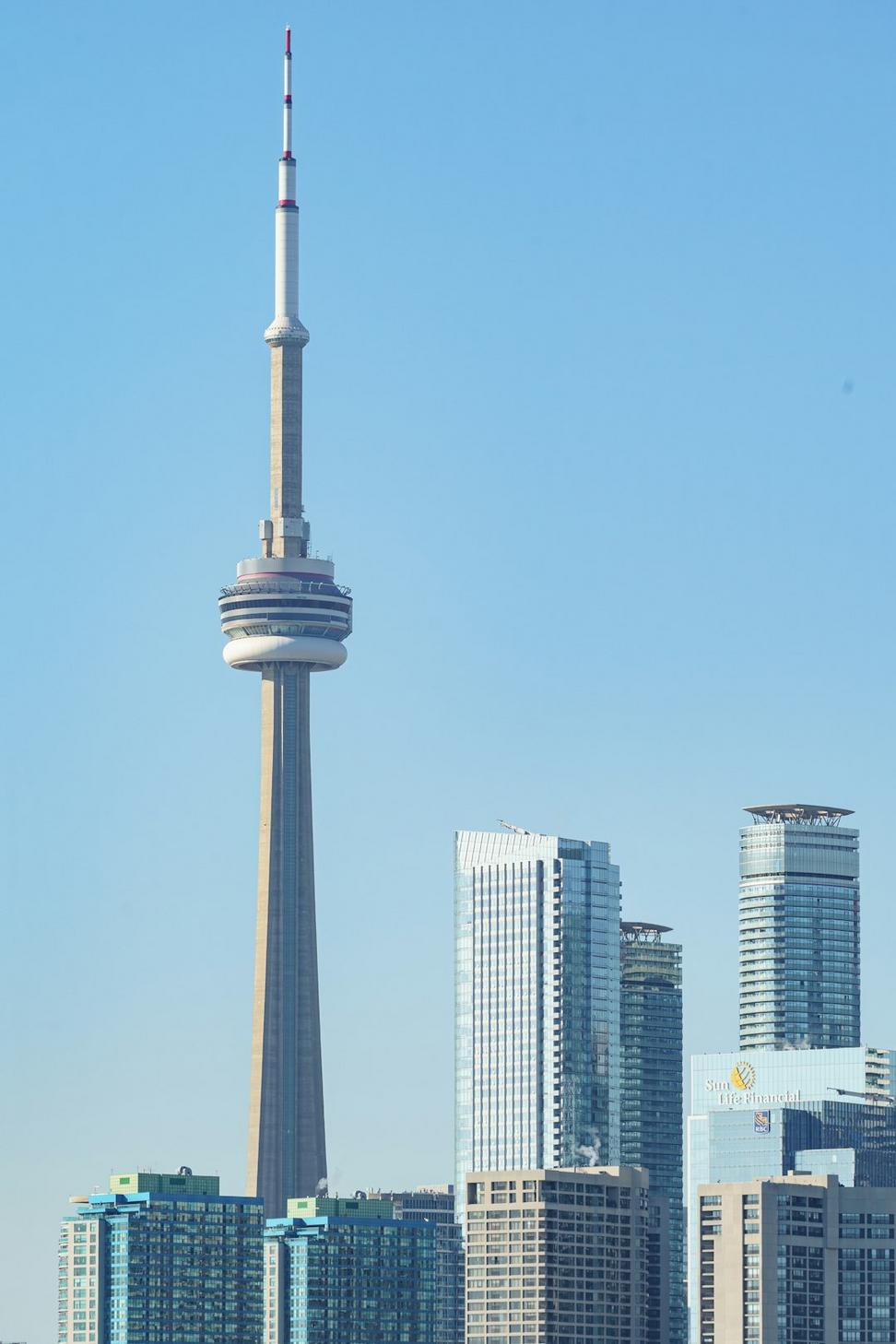 Toronto Architecture