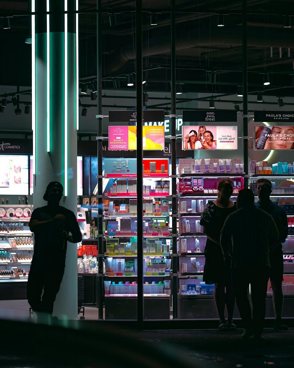 Queen West Retail