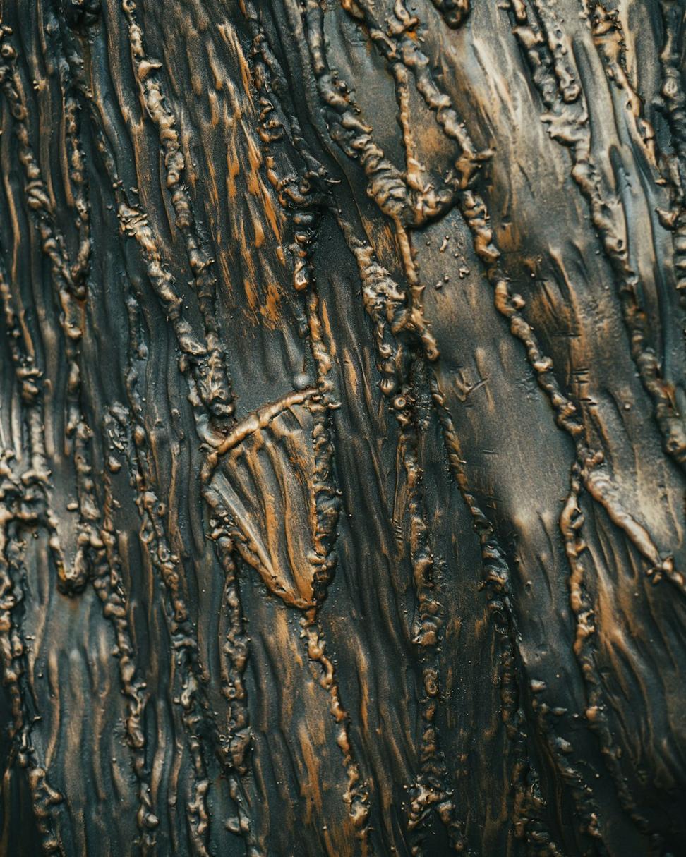 Reclaimed Wood