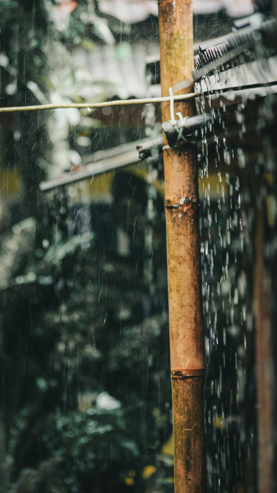 Water Recovery