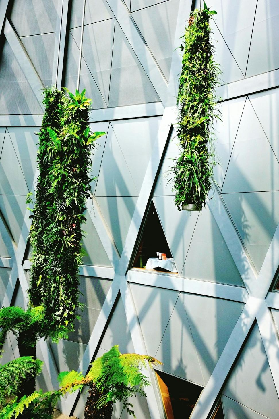 Eco Materials