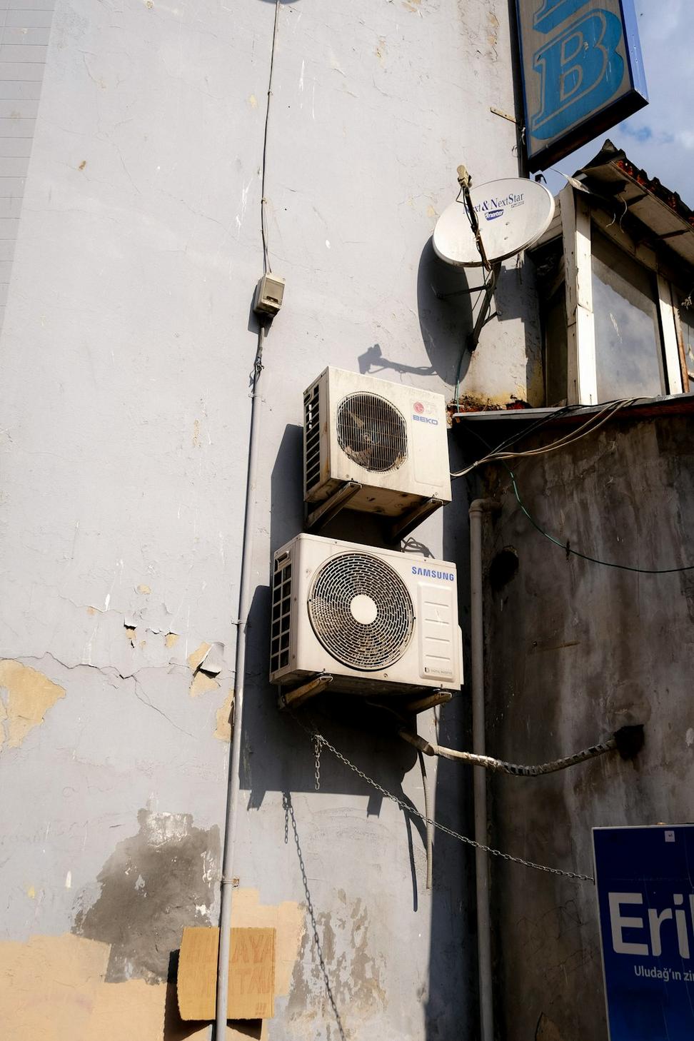 Passive Systems